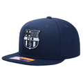 Fan Ink Barcelona Braveheart Gorra Snapback (Sombrero)