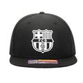 Fan Ink Barcelona Hit Hat (Black)