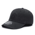 Gorra Ajustable Fan Ink Real Madrid Dusk (Negro)