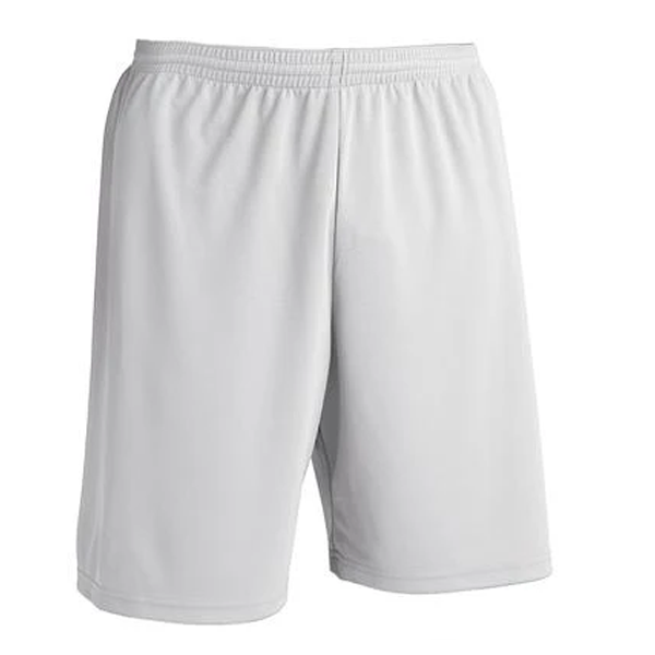 Shorts de fútbol juvenil (blanco)