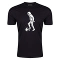 Football Machine Storm Trooper T-Shirt (Black)