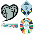 France Euro Qualifying Patch Set 23/24