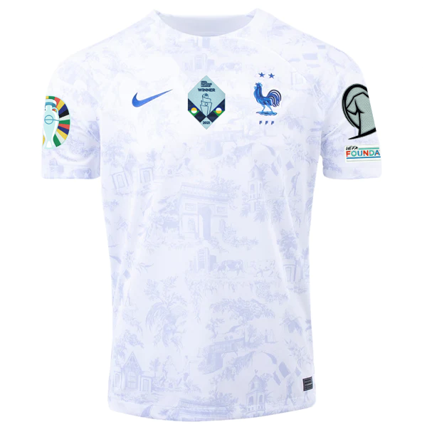 Uefa nations league deals jerseys