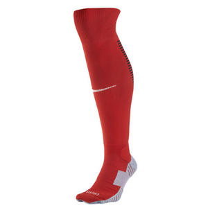 Nike France Home Socks 17/18 (Red)