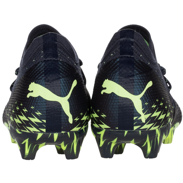 Puma Future Z 1.4 FG AG Parisian Fizzy Pistachio Soccer Wearhouse