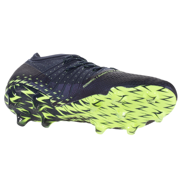 Puma future 2024 5.1 vs 19.1