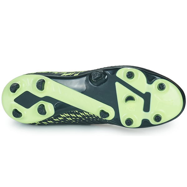 Adidas 2025 verso puma