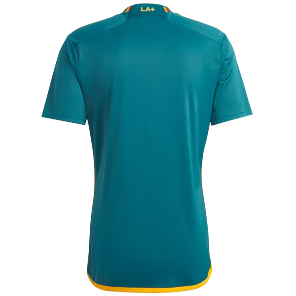 La galaxy away store jersey