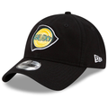 New Era LA Galaxy Retro Since 96 Fan Fave Hat (Black)
