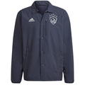 adidas LA Galaxy Anthem Jacket 22/23 (Navy)
