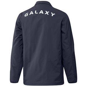 adidas LA Galaxy Anthem Jacket 22/23 (Navy)