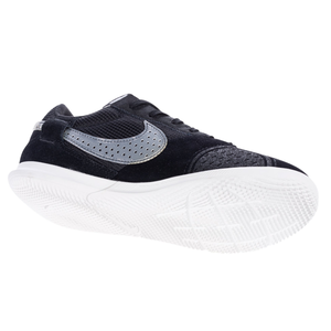 Nike Jr. StreetGato Indoor Shoes (Black/Summit White)