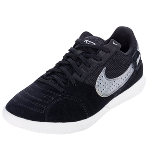 Nike Jr. StreetGato Indoor Shoes (Black/Summit White)