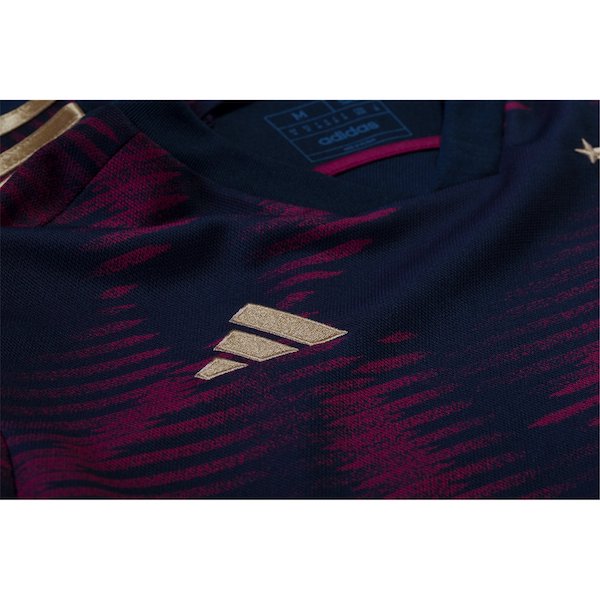 Adidas Germany Pre-Match Jersey