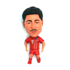 Bayern Munich Serge Gnabry Mini Figure