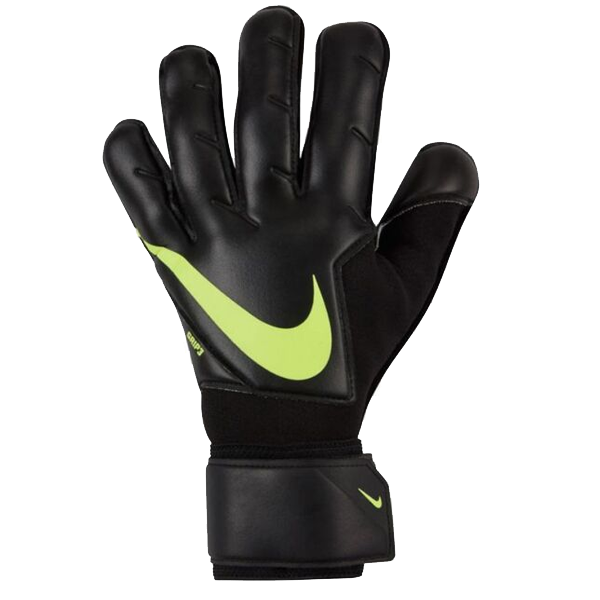 Guantes nike best sale portero negro