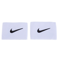 Nike Guard Stay Shin Guard Strap (White)