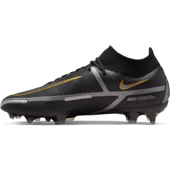 Phantom black best sale and gold