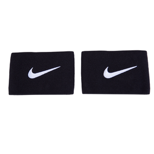 Nike Guard Stay Shinguard Strap (Black) | Soccer Wearhouse