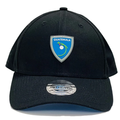 Umbro Guatemala Structured Hat (Black)