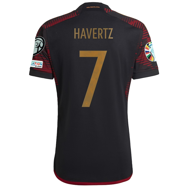 Adidas Atlanta United 22/23 Away Jersey