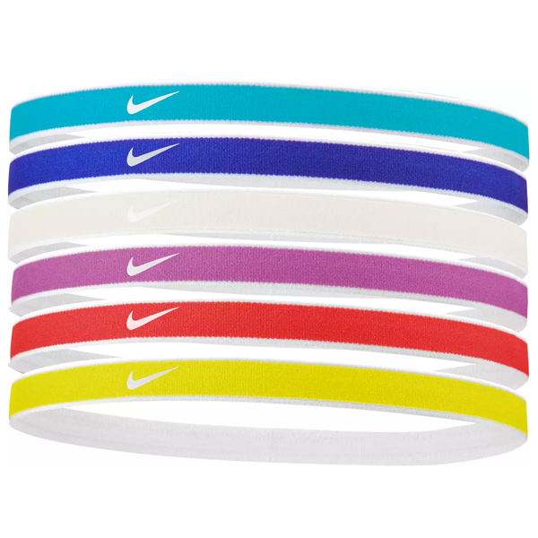 Nike rainbow headband Clearance