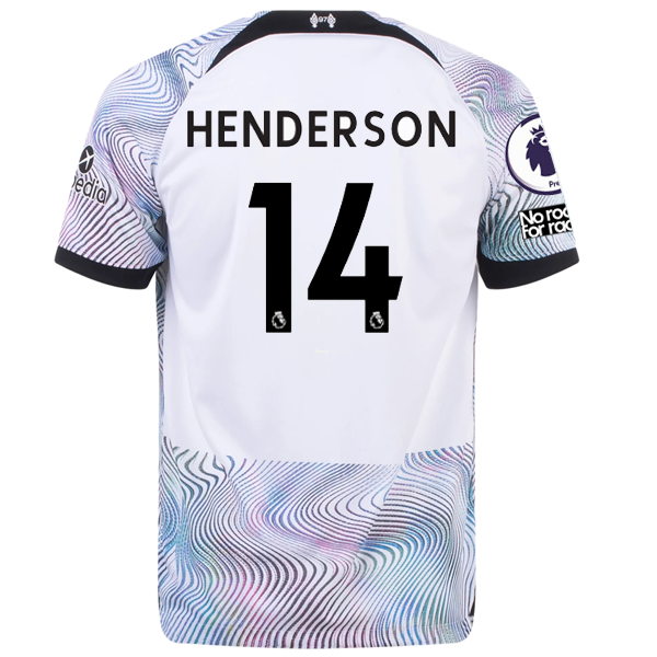 Jordan online henderson jersey