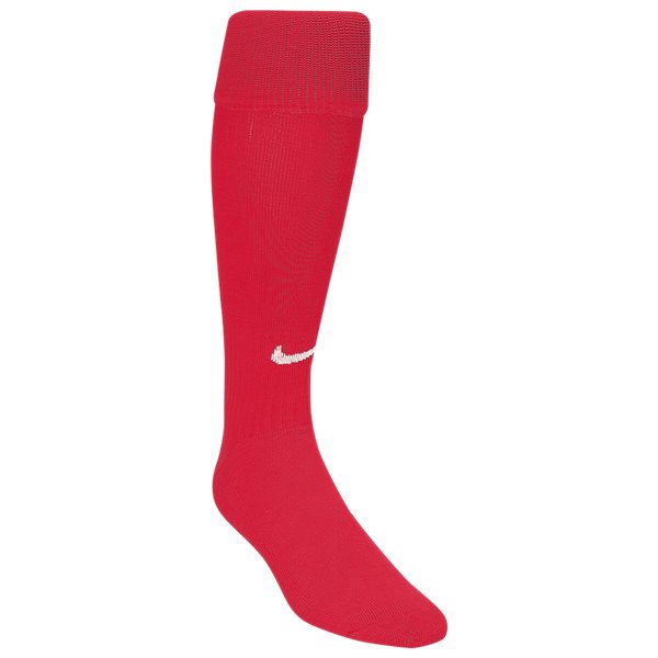 Nike Academy Socks (Red) Soccer Wearhouse