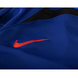 Nike Netherlands Memphis Depay Away Jersey 22/23 (Deep Royal/Habanero Red)