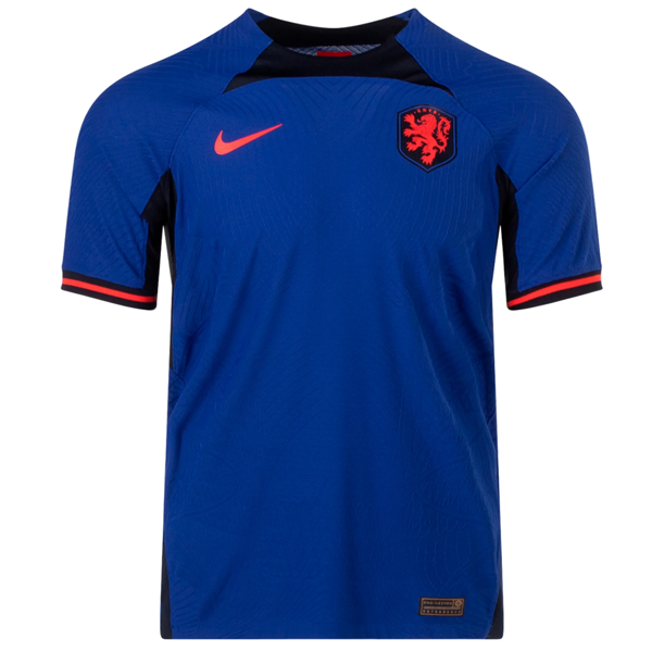 22/23 Netherlands Holland Home Jersey