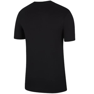Nike Netherlands Swoosh T-Shirt (Black)