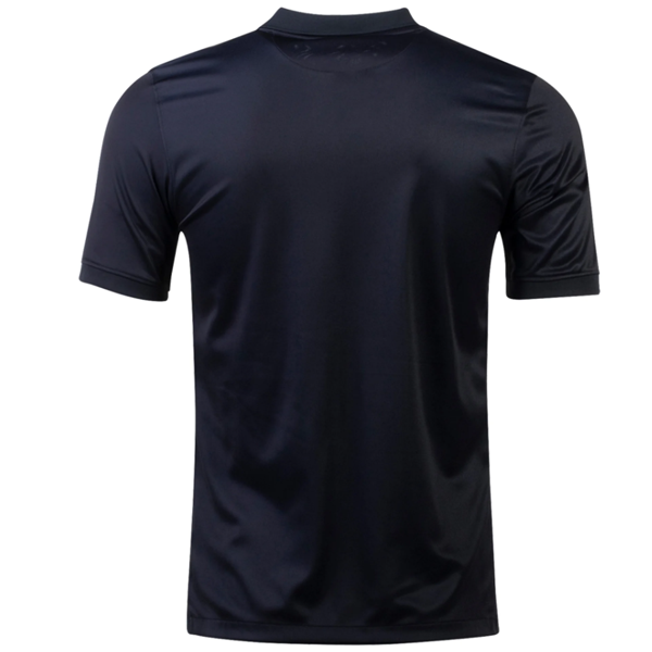 Nike Inter Milan Third 21/22 T-Shirt Black