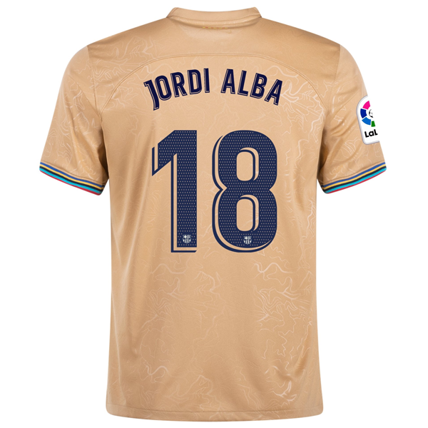 Camiseta jordi alba barça hotsell