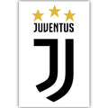 Cresta de la Juventus Póster