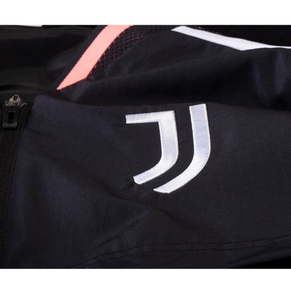 Juve anthem jacket hot sale