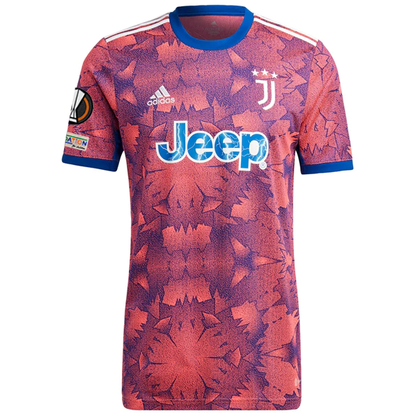 Adidas sales juventus away