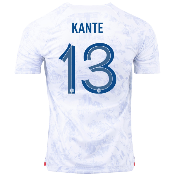 Official France Soccer Jersey & Apparel