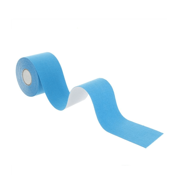 Kinesiology Athletic Tape (Blue) | SoccerWearhouse