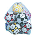 Kwik Goal Equipment Mesh Bag (White)