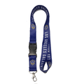 Cordón LA Galaxy (azul marino)