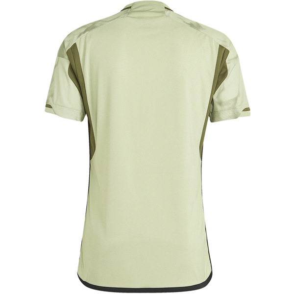 LAFC 2021 Away Jersey x Adidas - Cambio de Camiseta