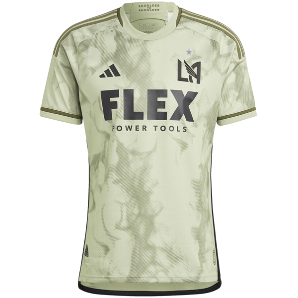 Los Angeles FC 2021 Special Kit