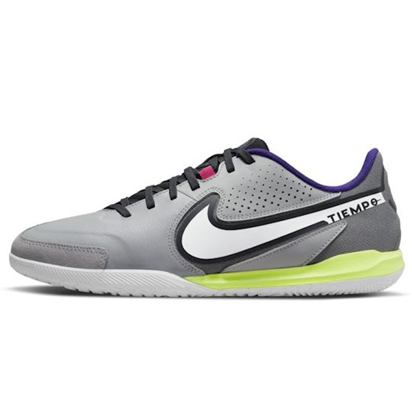 Nike Legend 9 Academy IC (Light Smoke Grey)