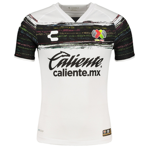 Charly Liga MX All Star Jersey 22/23 (White/Black/Multi)