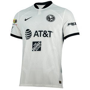 Nike Club America Henry Martin Away Jersey w/ Liga MX Patch 22/23