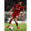 Liverpool FC Trent Alexander-Arnold Poster