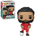 Liverpool Mohamed Salah Funko Pop Figure