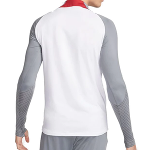 Nike Liverpool Strike Jacket 22/23 (White/Smoke Grey/Tough Red)