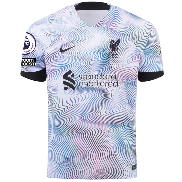 Liverpool kit best sale 2021 away