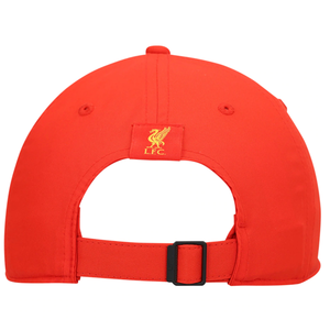 Nike Youth Liverpool Adjustable Hat (Red)